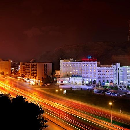 Haffa House Hotel Маскат Екстер'єр фото
