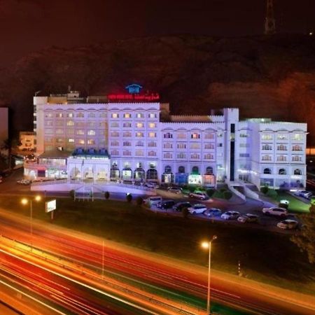 Haffa House Hotel Маскат Екстер'єр фото