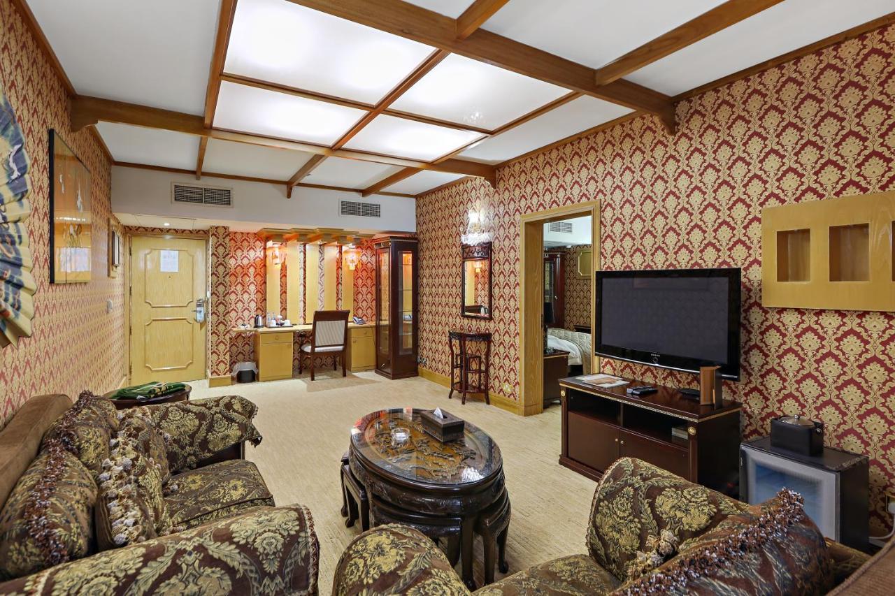 Haffa House Hotel Маскат Екстер'єр фото