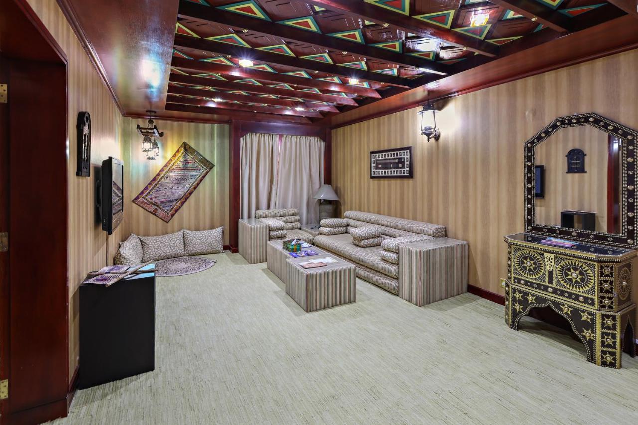 Haffa House Hotel Маскат Екстер'єр фото