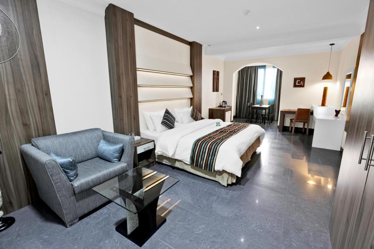 Haffa House Hotel Маскат Екстер'єр фото
