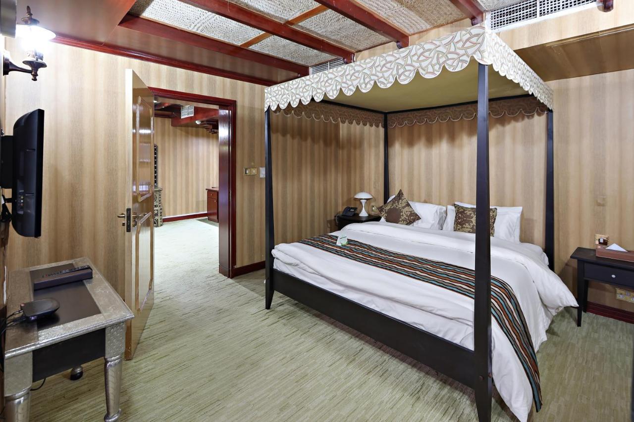 Haffa House Hotel Маскат Екстер'єр фото
