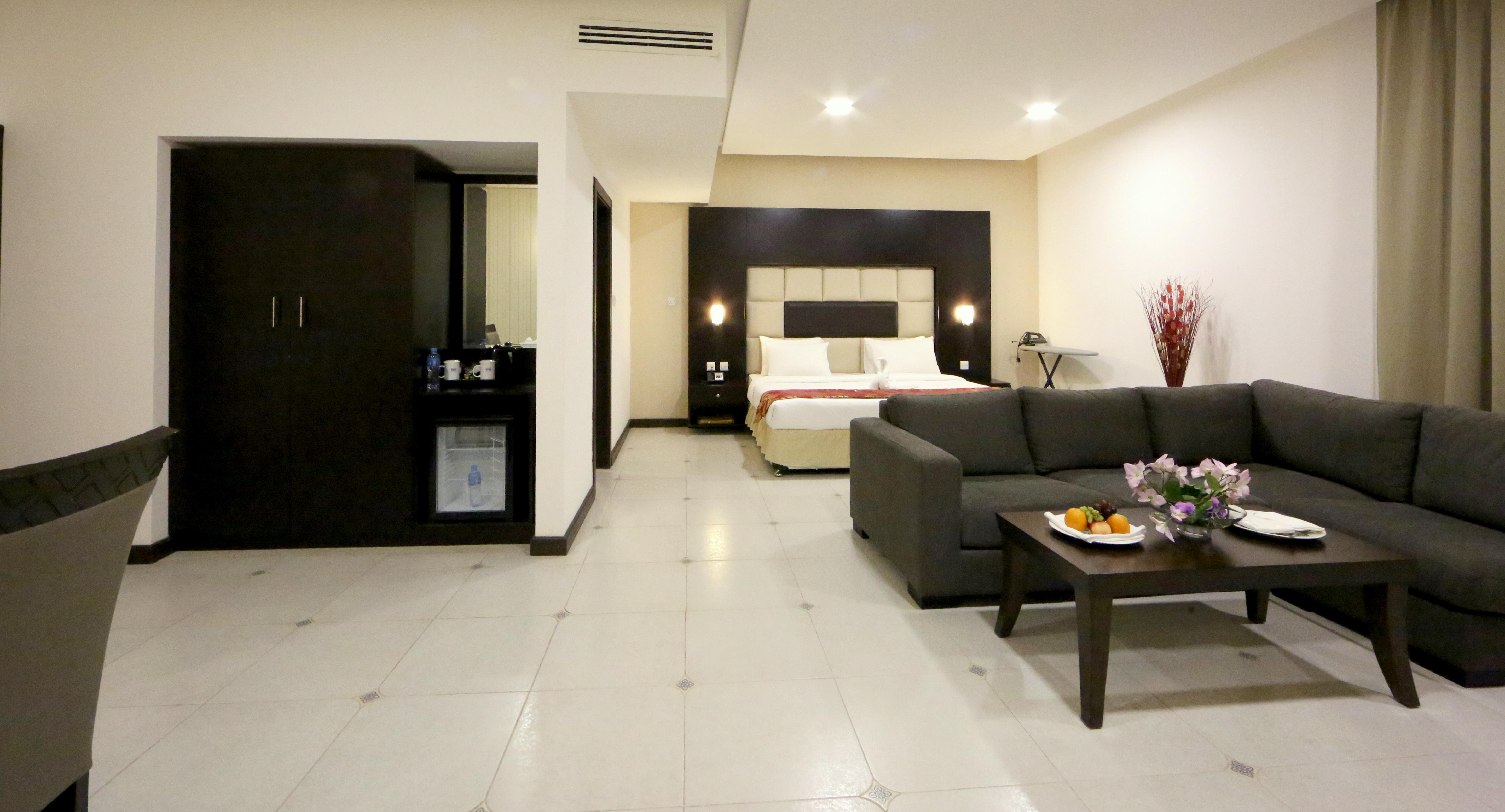 Haffa House Hotel Маскат Екстер'єр фото