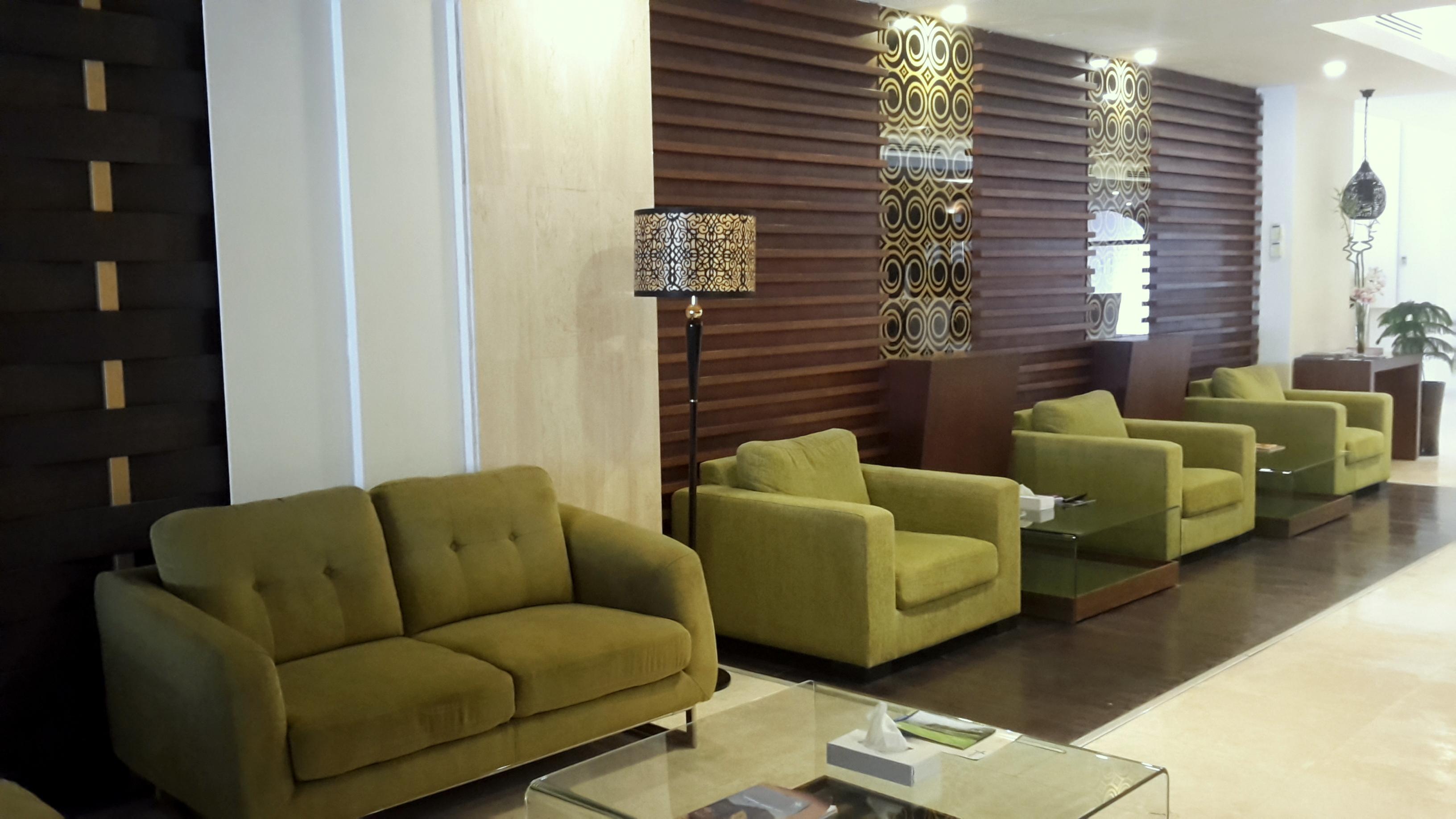 Haffa House Hotel Маскат Екстер'єр фото