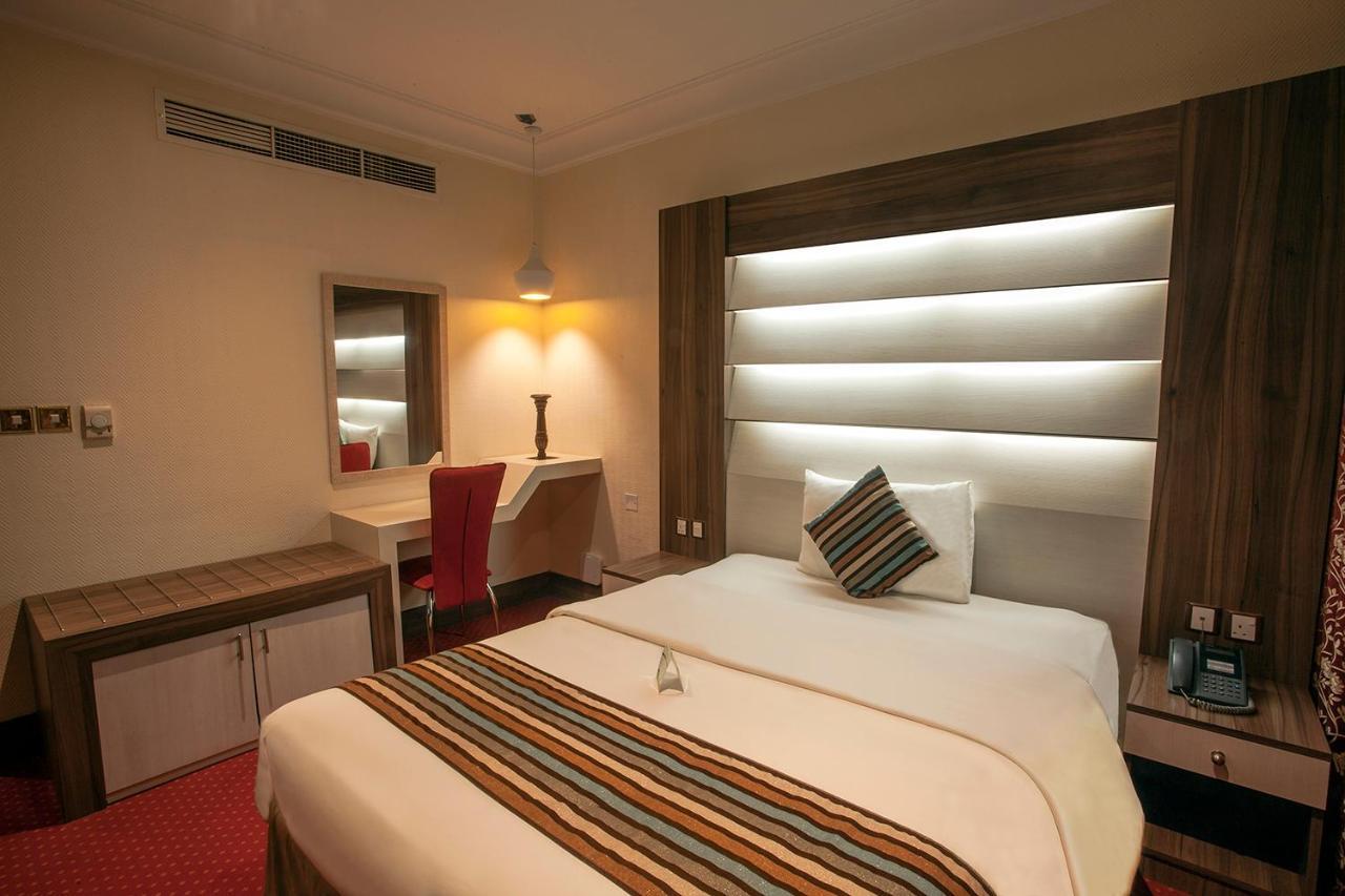 Haffa House Hotel Маскат Екстер'єр фото