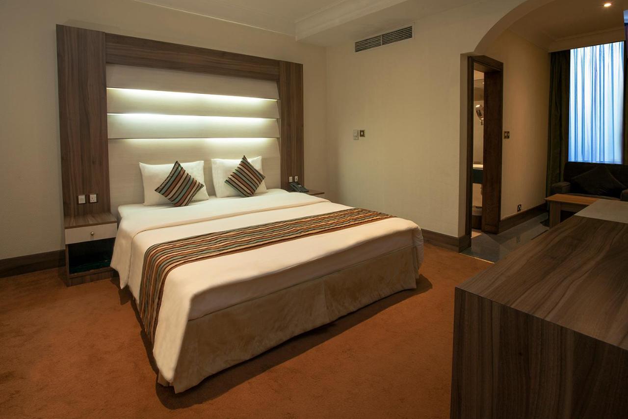 Haffa House Hotel Маскат Екстер'єр фото