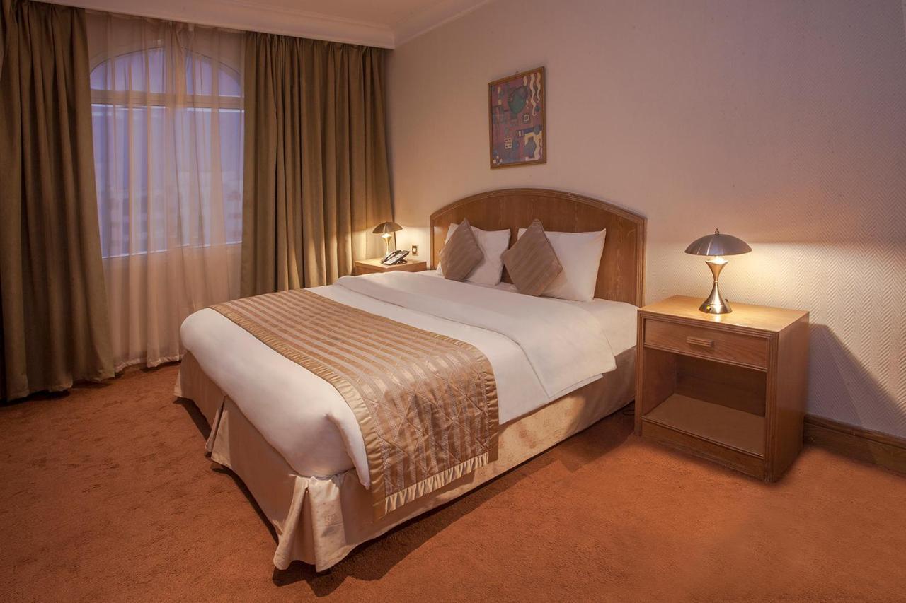 Haffa House Hotel Маскат Екстер'єр фото