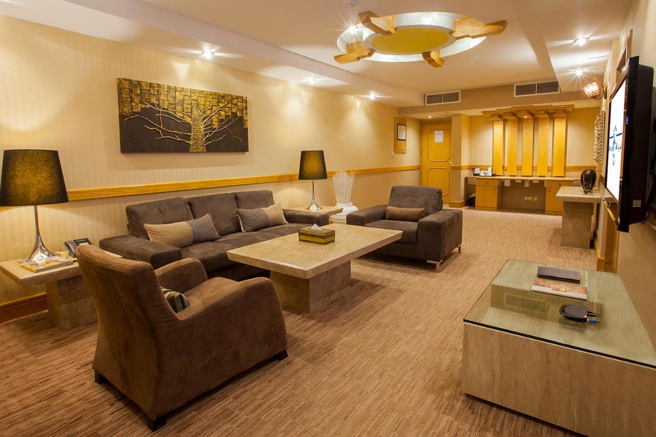 Haffa House Hotel Маскат Екстер'єр фото