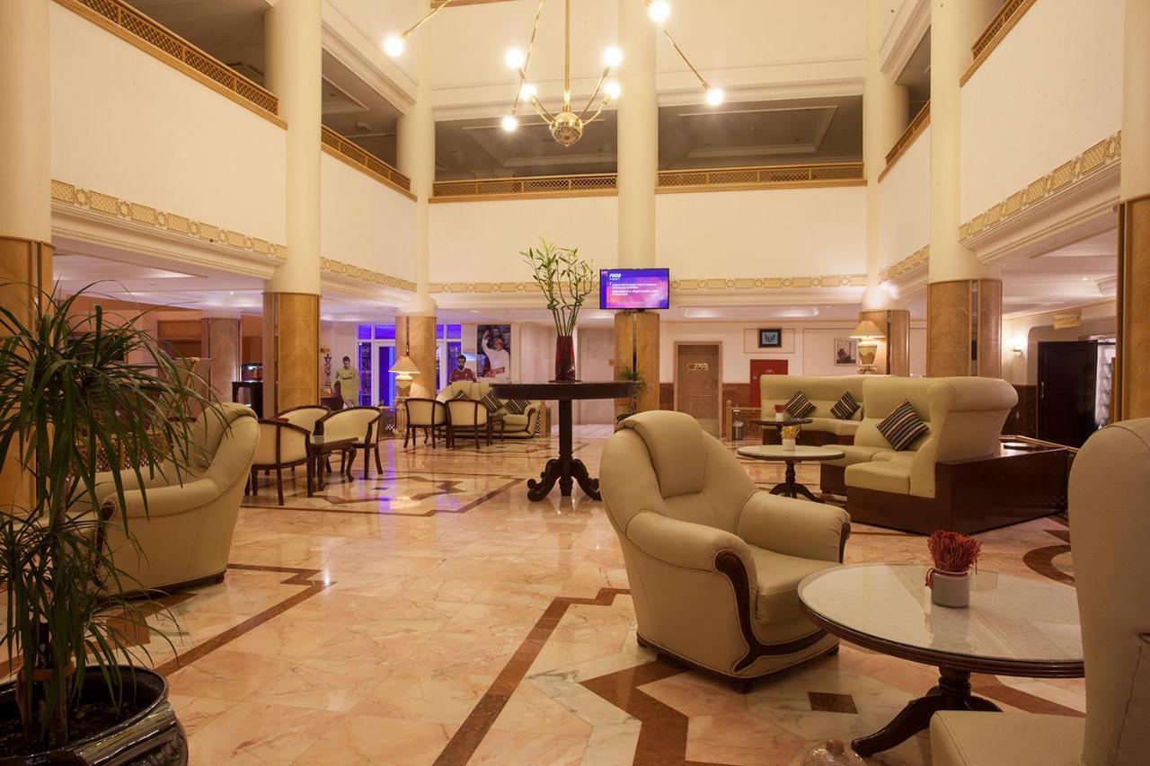Haffa House Hotel Маскат Екстер'єр фото