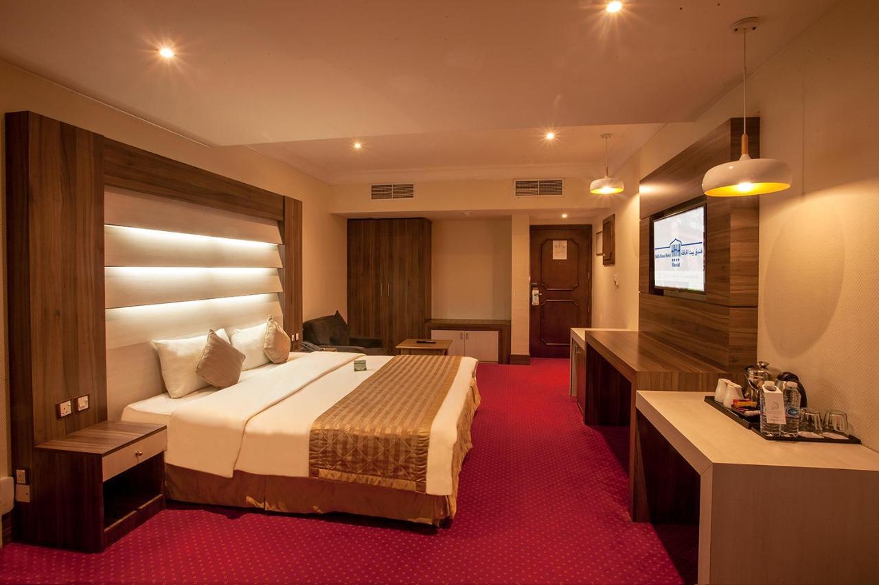 Haffa House Hotel Маскат Екстер'єр фото
