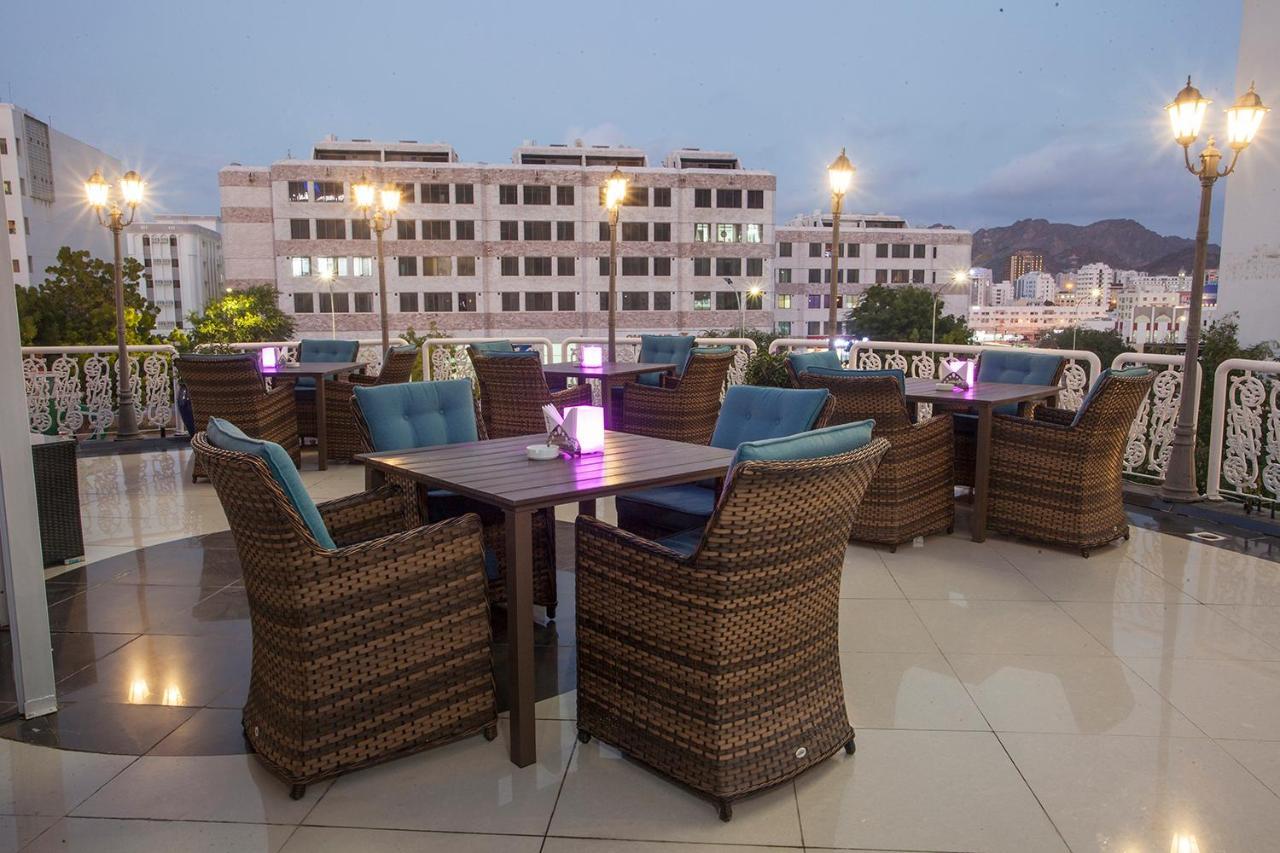 Haffa House Hotel Маскат Екстер'єр фото