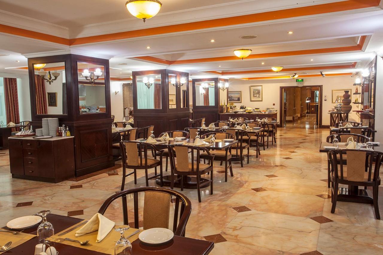 Haffa House Hotel Маскат Екстер'єр фото