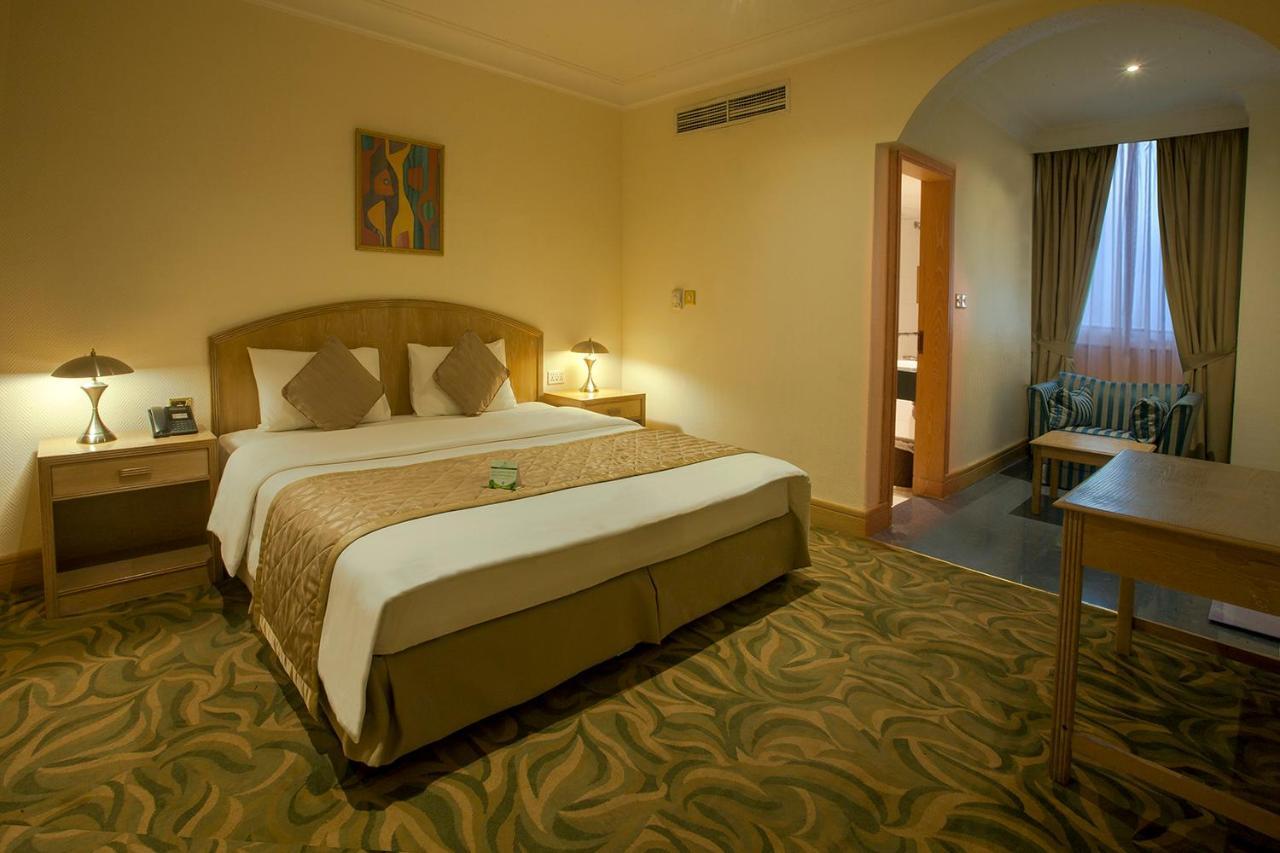Haffa House Hotel Маскат Екстер'єр фото