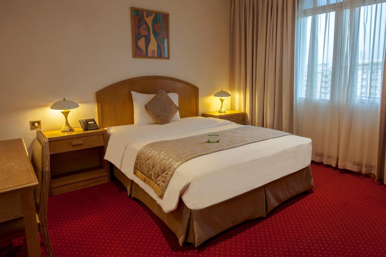 Haffa House Hotel Маскат Екстер'єр фото