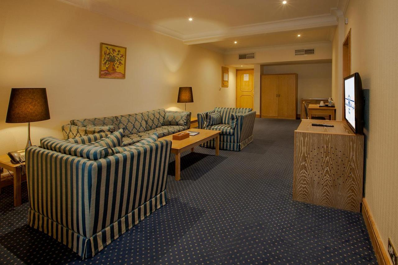 Haffa House Hotel Маскат Екстер'єр фото