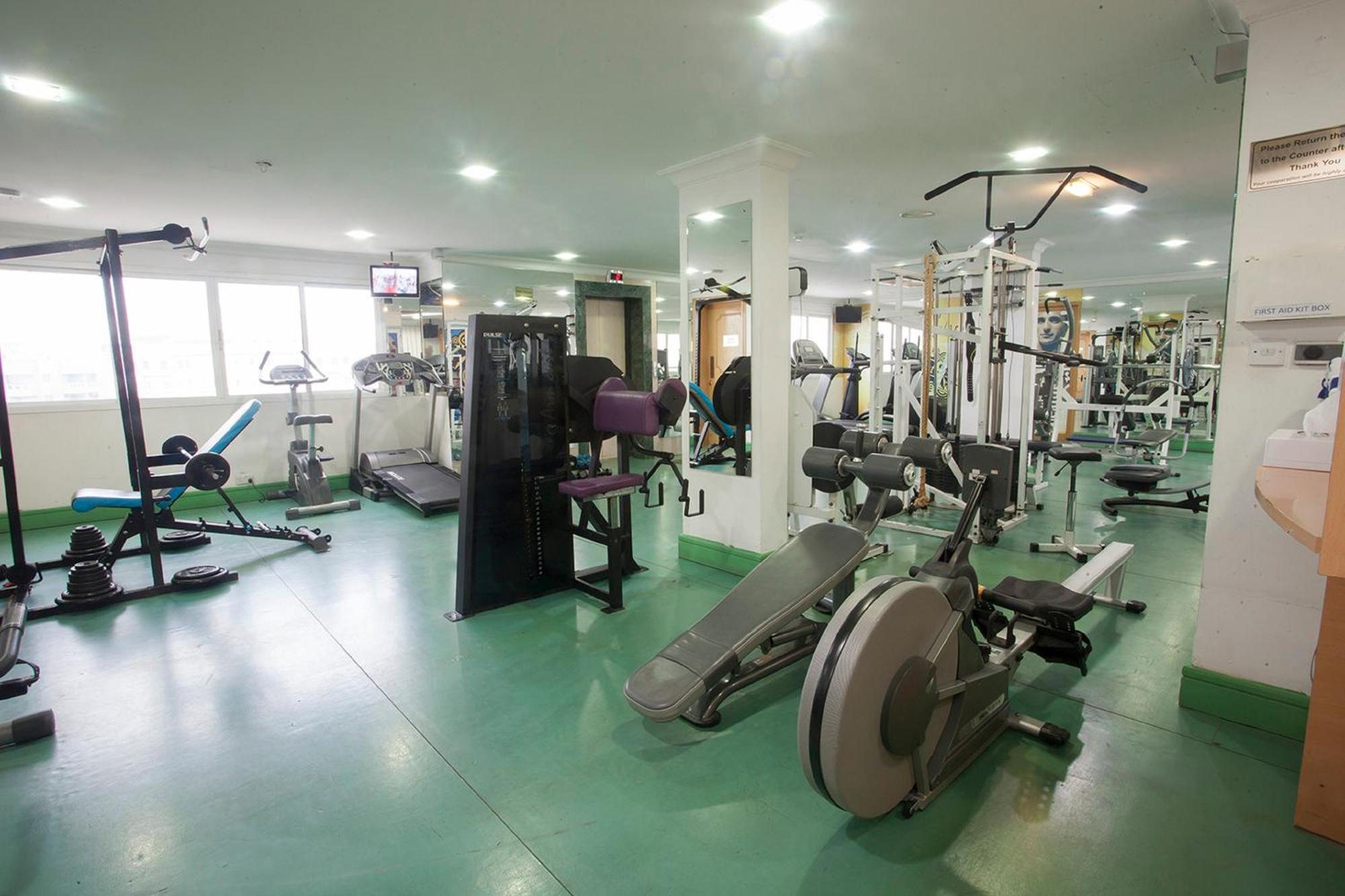 Haffa House Hotel Маскат Екстер'єр фото