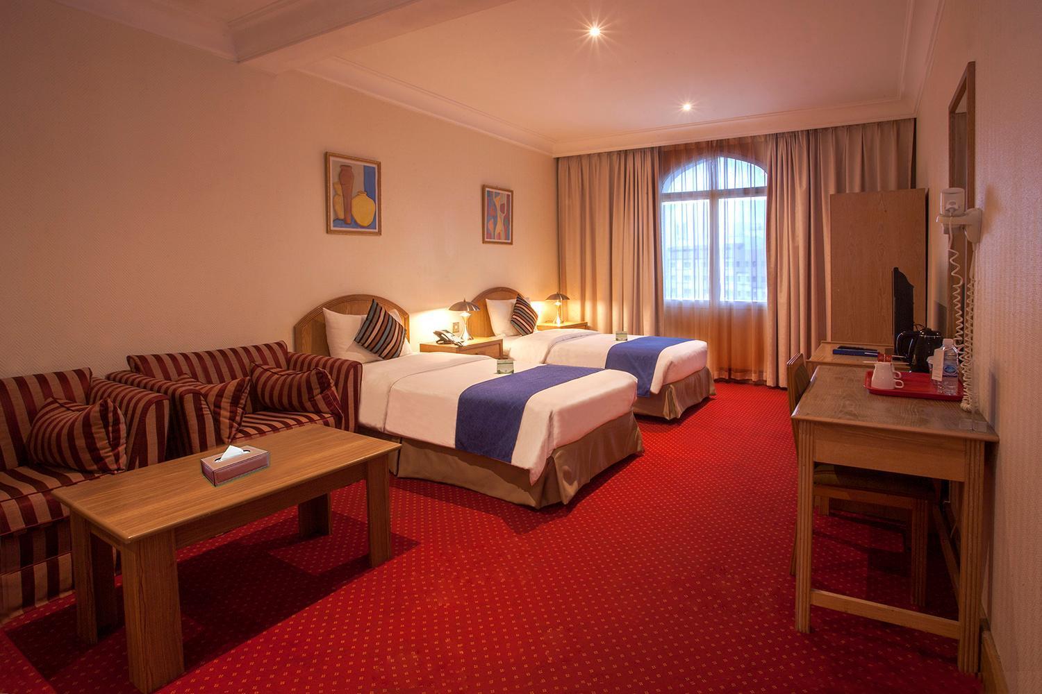 Haffa House Hotel Маскат Екстер'єр фото