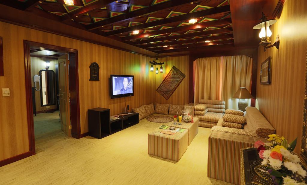 Haffa House Hotel Маскат Екстер'єр фото