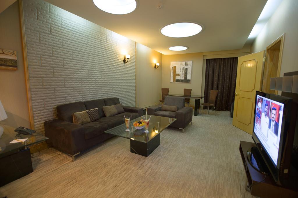 Haffa House Hotel Маскат Екстер'єр фото