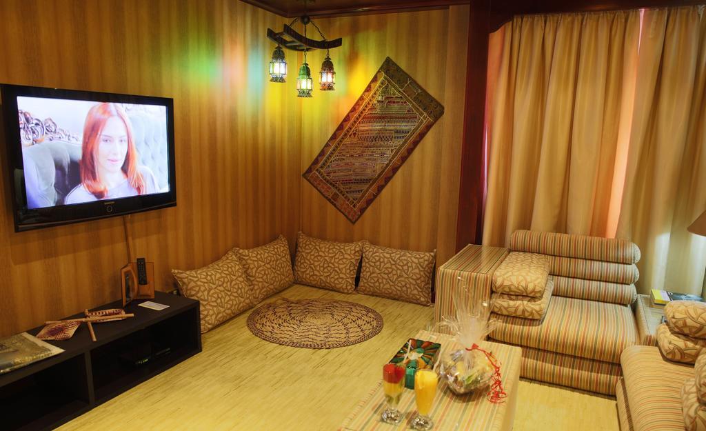 Haffa House Hotel Маскат Екстер'єр фото