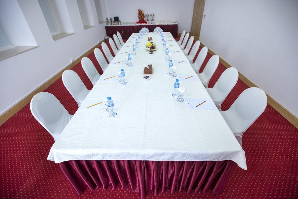 Haffa House Hotel Маскат Екстер'єр фото