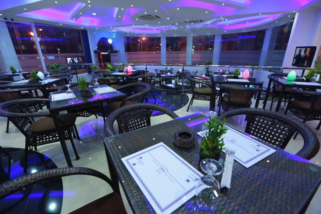 Haffa House Hotel Маскат Екстер'єр фото