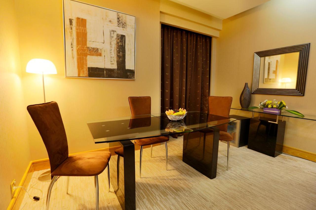 Haffa House Hotel Маскат Екстер'єр фото